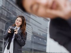 -金夫人婚纱摄影(忠县店)