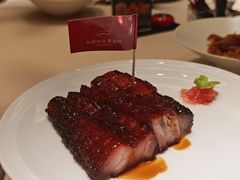 -侨美食家·粤菜(体育西路店)