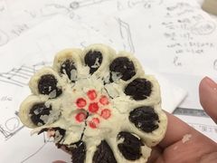 枣泥方酥-北京稻香村(第三店)