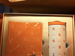 -星巴克(南通如皋文峰大世界店)