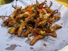 -大笑饭堂(甲子桥店)