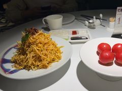 -贝勒爷·酥不腻烤鸭