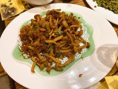 -一盏明灯全素斋(殊像寺店)