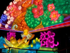 -武汉园博园(武汉自然博物馆)