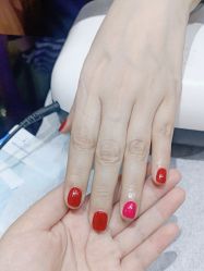-进巍美甲美睫