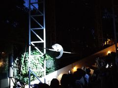 -清迈夜间动物园