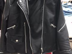 -ZARA(深圳金光华广场店)