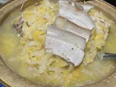 -关东小磨东北菜(漕河泾印象城店)