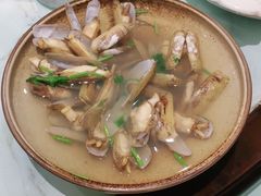 -和源祥·日照菜扛把子(万平口一店)