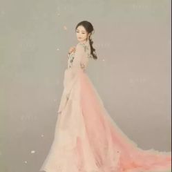 点击看大图 -盘子女人坊古装写真摄影(长春总店)