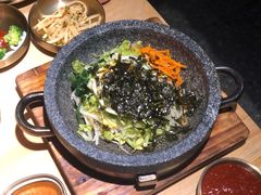 -金顺韩式烤肉·网红烤肉店(广利路店)