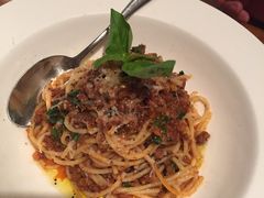 -La Strada(安福路店)