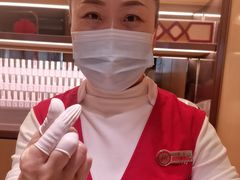 -海底捞火锅(莘松路店)