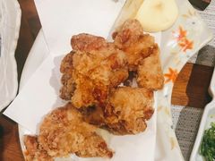 -森味花园·日本料理(伊藤洋华堂亚运村店)