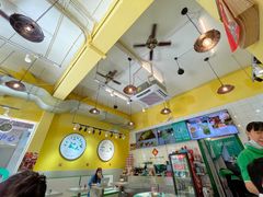 大堂-金捞茶餐室(祐汉兴隆楼店)