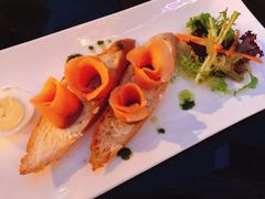 -小主人西餐厅 master table(青年中路店)