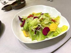 -虹御轩·传承江浙菜(虹桥店)