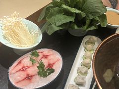 -洪长兴(云南南路店)