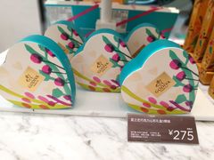 -GODIVA(宁波来福士店)