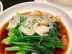 -甄御•海鲜新青岛菜(麦岛店)