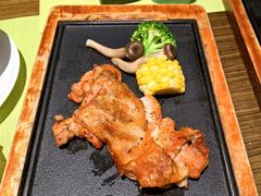 -希尔顿欢朋酒店·欢朋餐厅