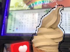 -吴裕泰茶庄(西单店)