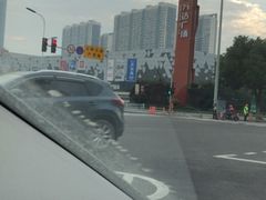 -宁波鄞州万达广场