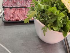 -嬷孙家潮汕牛肉火锅(北京路天河城店)