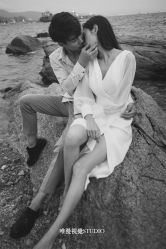 -巴黎婚纱摄影工作室