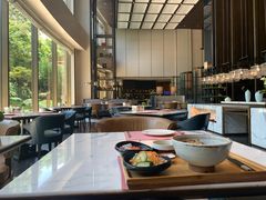 -杭州久泰饭店·摩卡花园