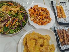 -路家小馆(富力又一城店)