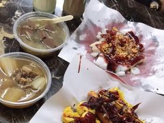 -香港风味小吃店(中英街店)