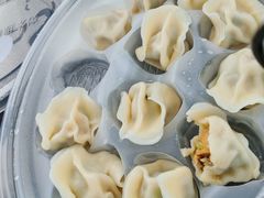 -喜鼎海胆水饺(东港店)