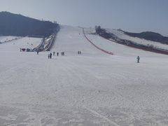 -蓟县盘山滑雪场