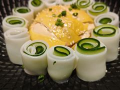 -羲和雅苑•北京烤鸭(陆家嘴中心店)