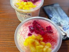 -周先生石花膏