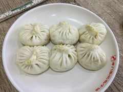 -津门张记包子铺(华昌道店)