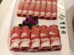 -东来顺饭庄(天坛店)