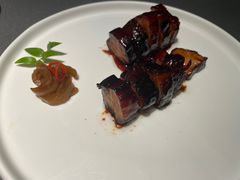 -小炳胜(卓悦中心店)
