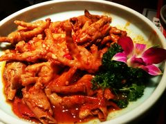 -味福记·本地特色菜(八一万达广场店)