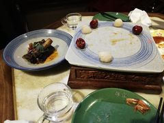 -那家小馆•北京菜•烤鸭(中关村店)