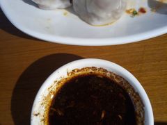 -百荷园蔬食自助餐厅(德辉广场店)