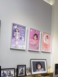 -雅安米优果儿童摄影