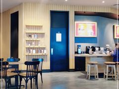 大堂-星巴克(长沙乐和城门店)