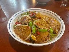 -传统菜农庄(皇姑路店)