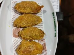 -新白鹿餐厅(城西银泰城店)