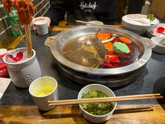 -大龙燚火锅(春熙店)