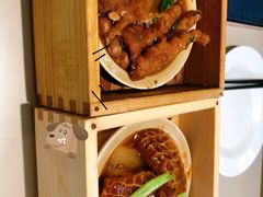 -蔡澜点心·粤菜(西单大悦城店)