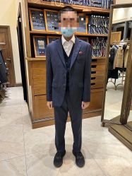 -MR.COLLECTION西装先生(富华里店)