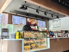 -COSTA COFFEE(金长安大厦店)
